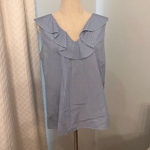 J. Crew Blouse